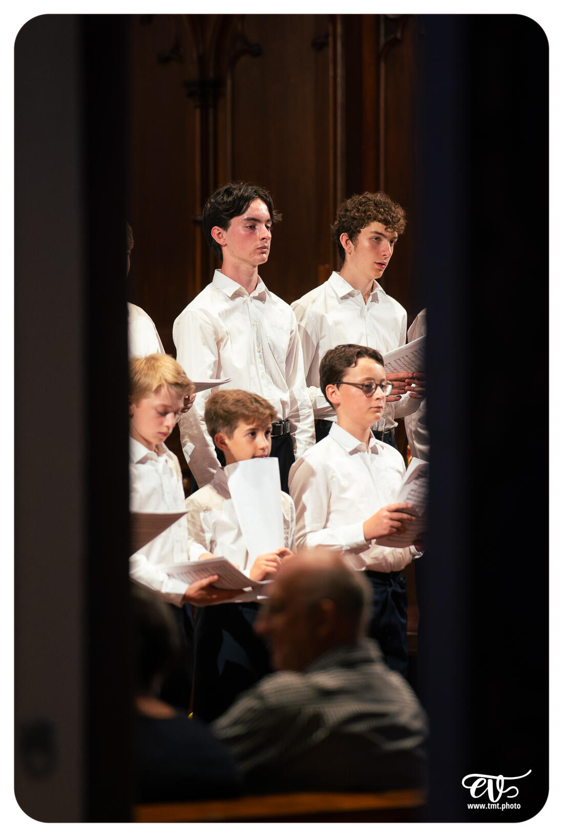 LES PETITS CHANTEURS FRANCILIENS
